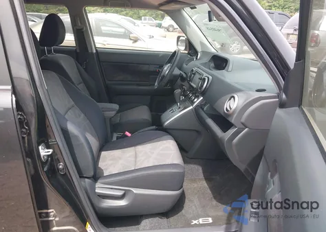 2015 Toyota Scion Xb z USA, uszkodzony, nr VIN JTLZE4FE1FJ074828